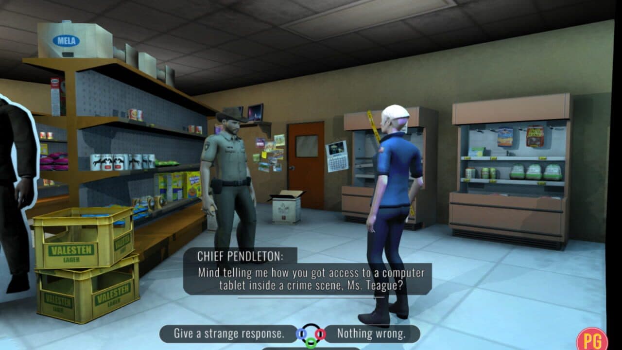 Knee Deep thumbnail 3