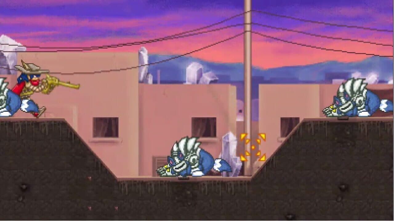 Trigger Runners thumbnail 2