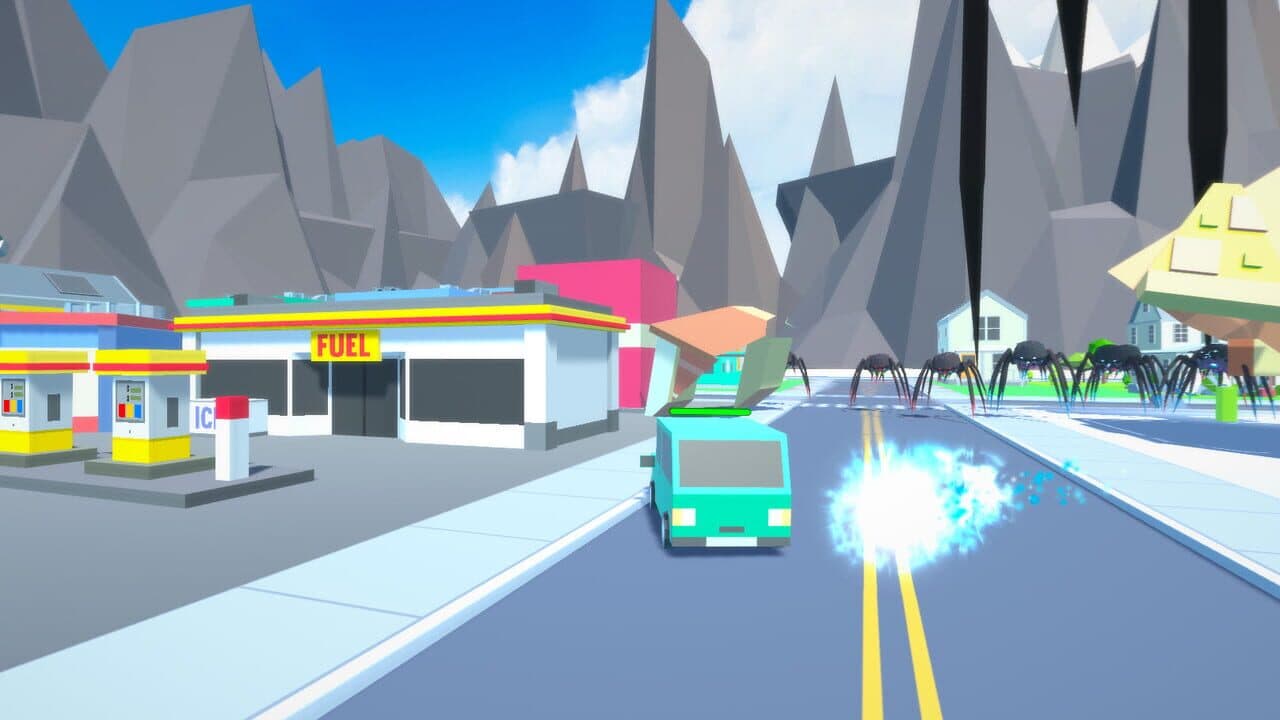 Weekend Drive thumbnail 11