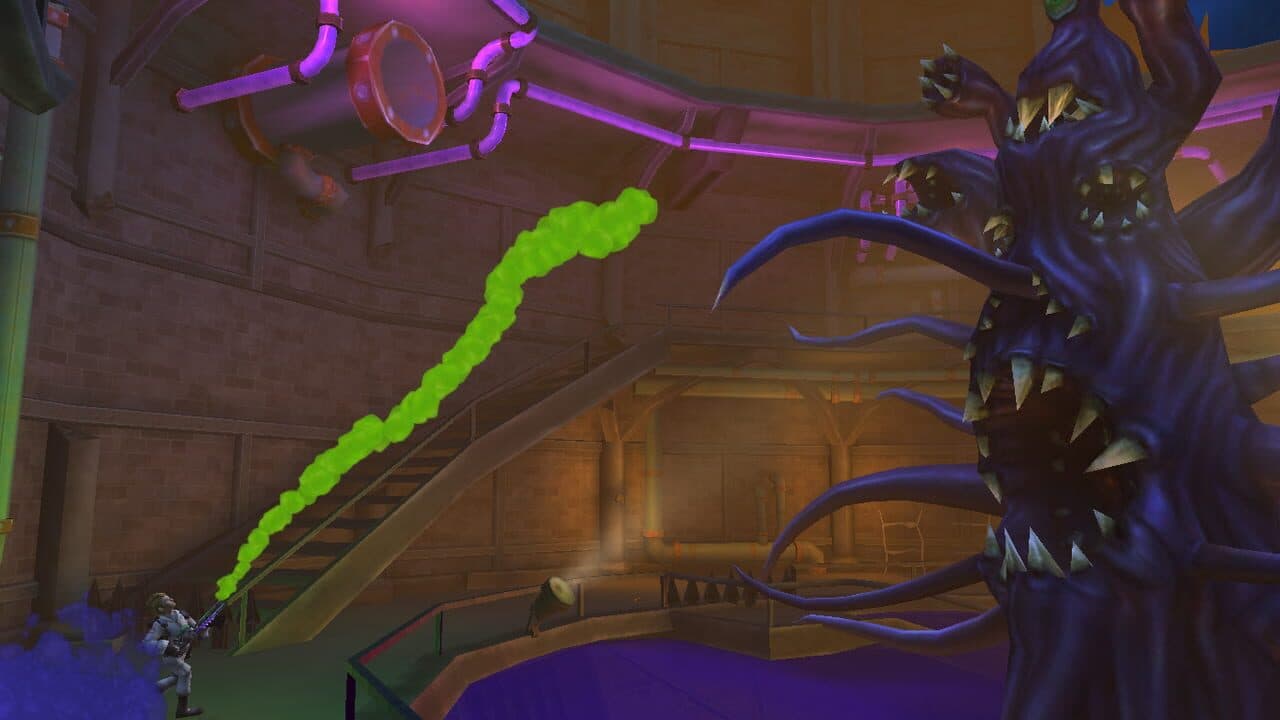 Ghostbusters: The Video Game thumbnail 7