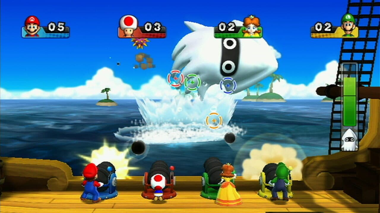 Mario Party 9 thumbnail 2