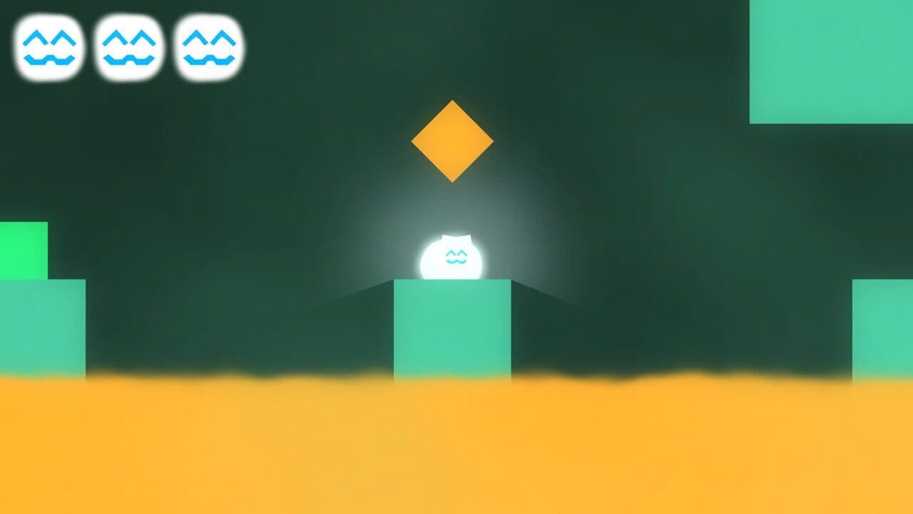 Cats are Liquid - A Light in the Shadows thumbnail 5