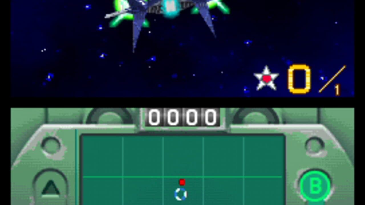 Star Fox Command thumbnail 12