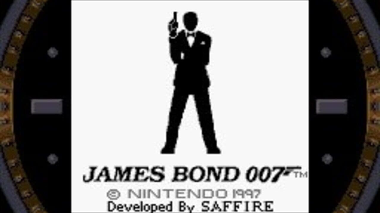 James Bond 007 thumbnail 3