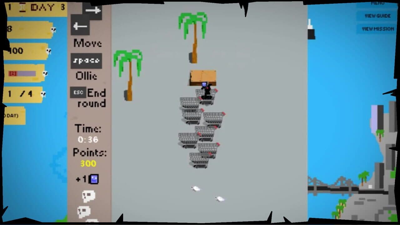 Urban Pirate thumbnail 4