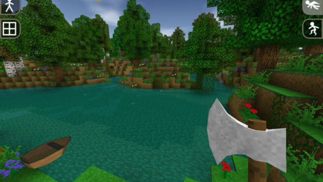 Survivalcraft thumbnail 3
