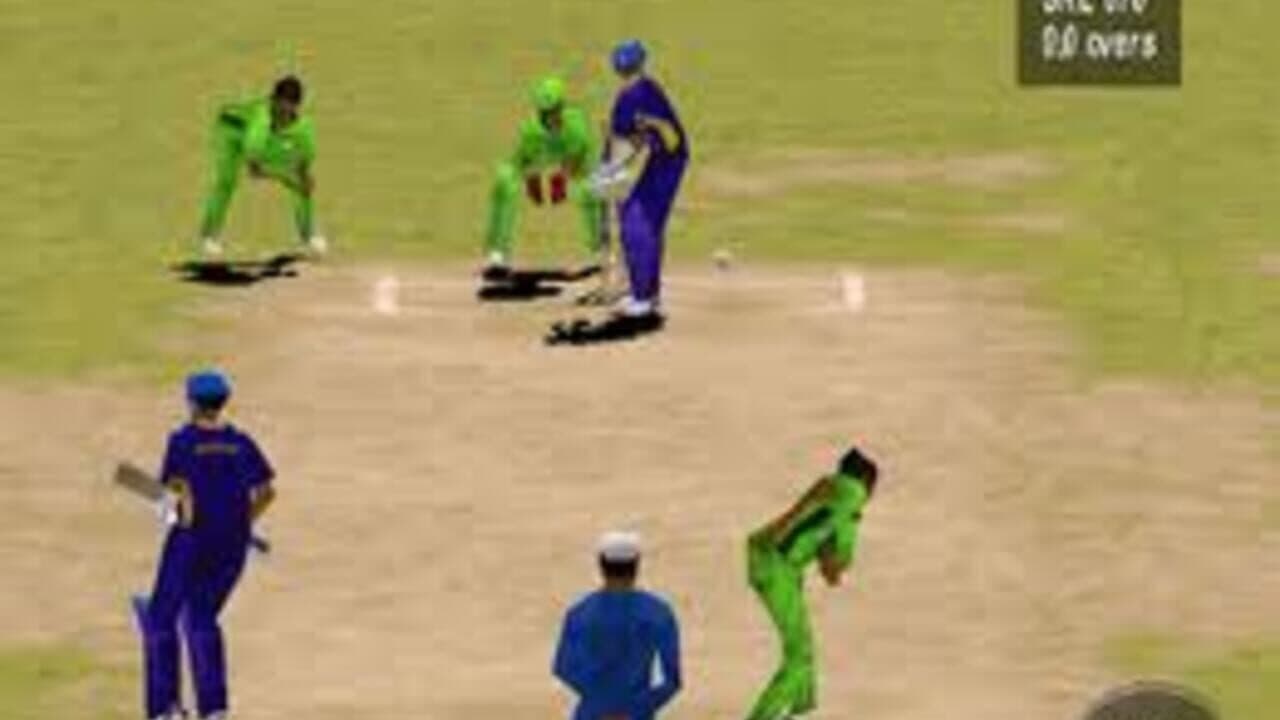 Brian Lara Cricket thumbnail 2