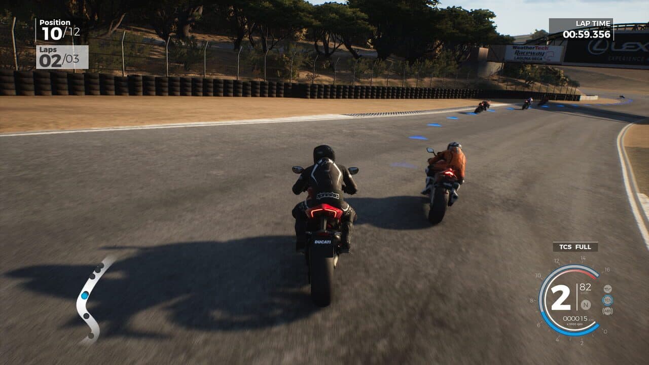 Ride 3 thumbnail 11