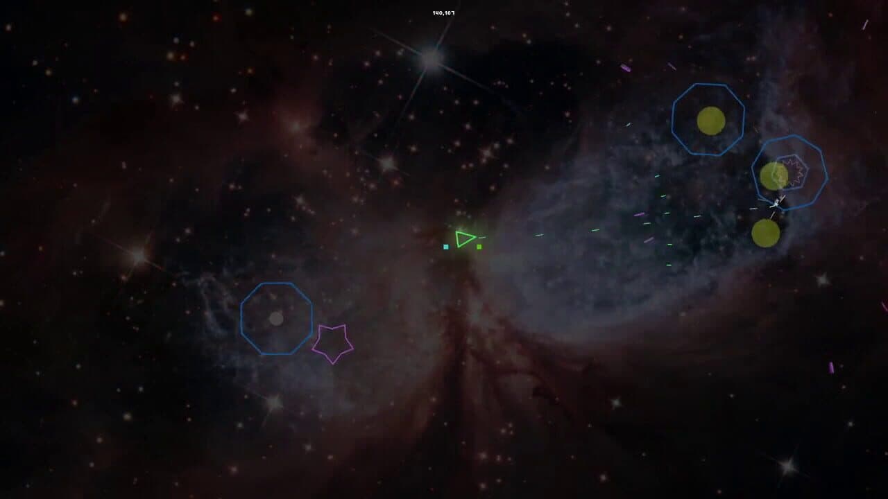 Space Drifters 2D thumbnail 2