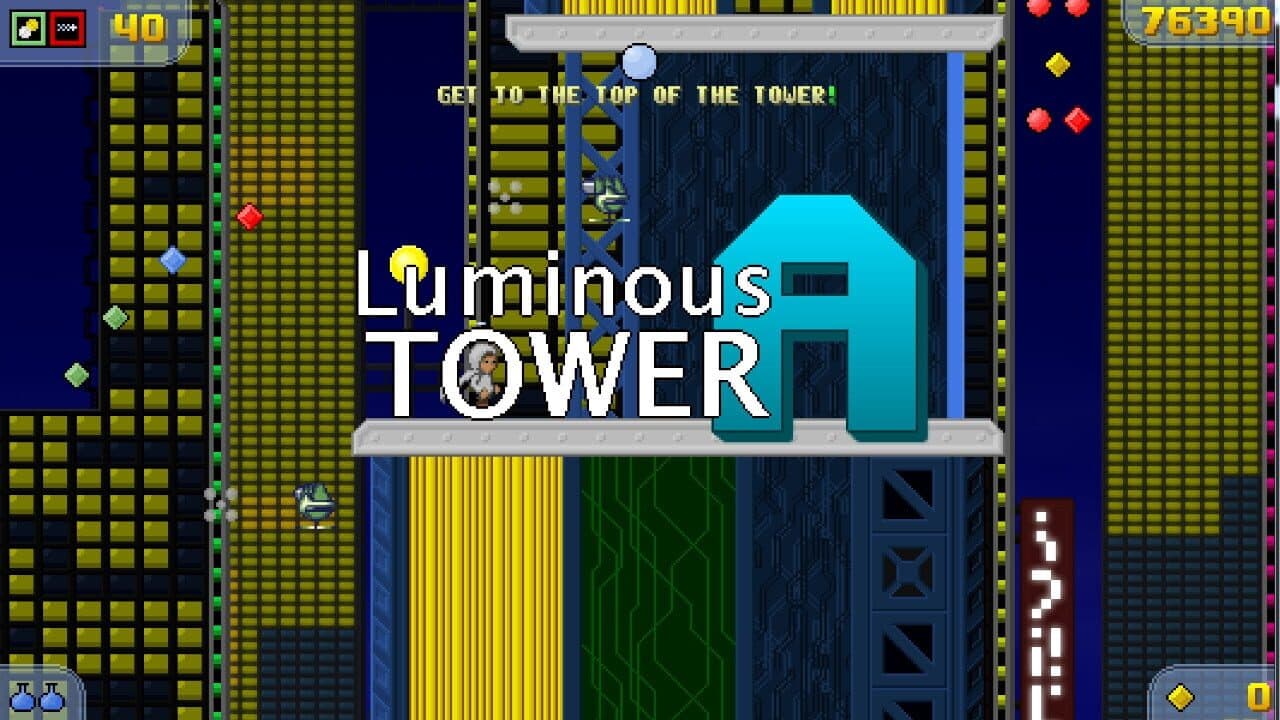 Crystal Towers 2 thumbnail 3