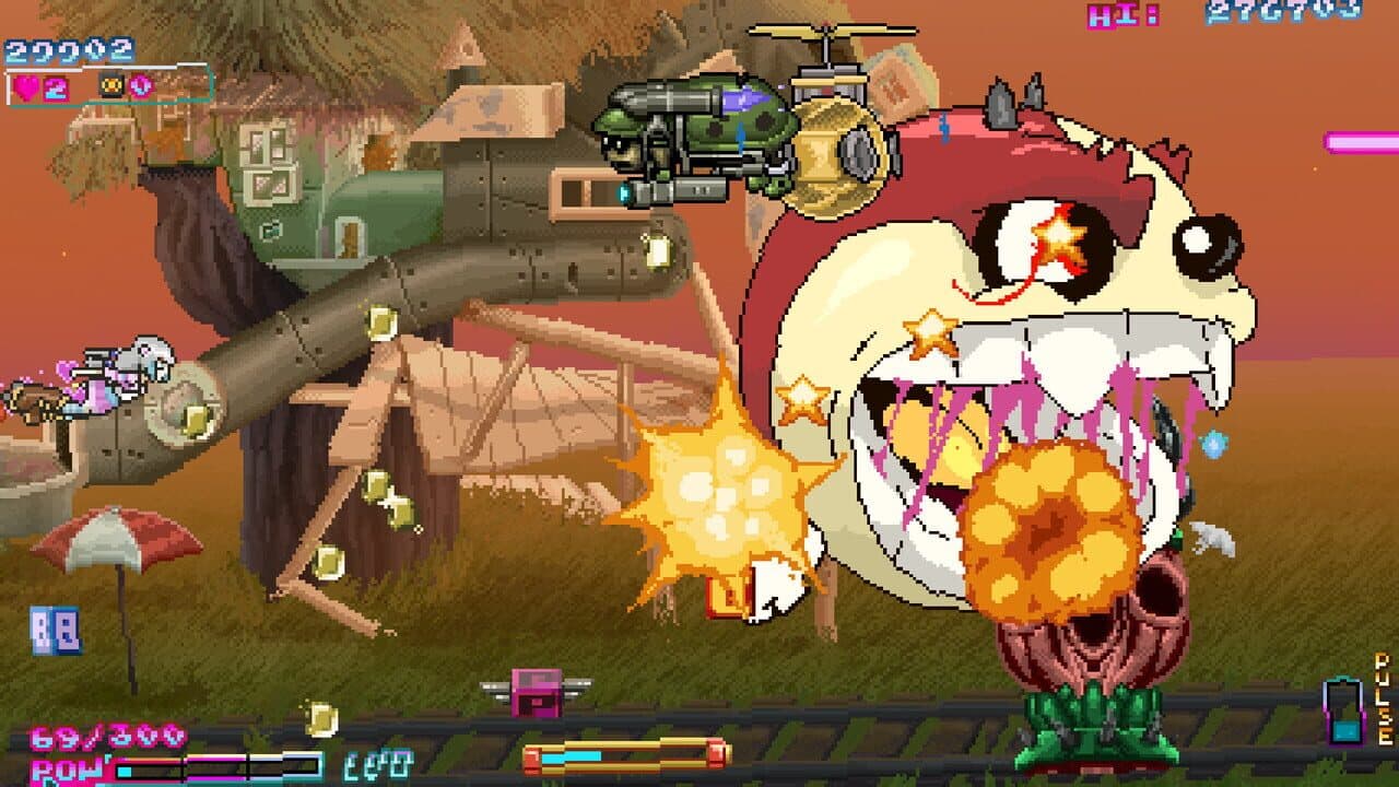 Q-YO Blaster thumbnail 2