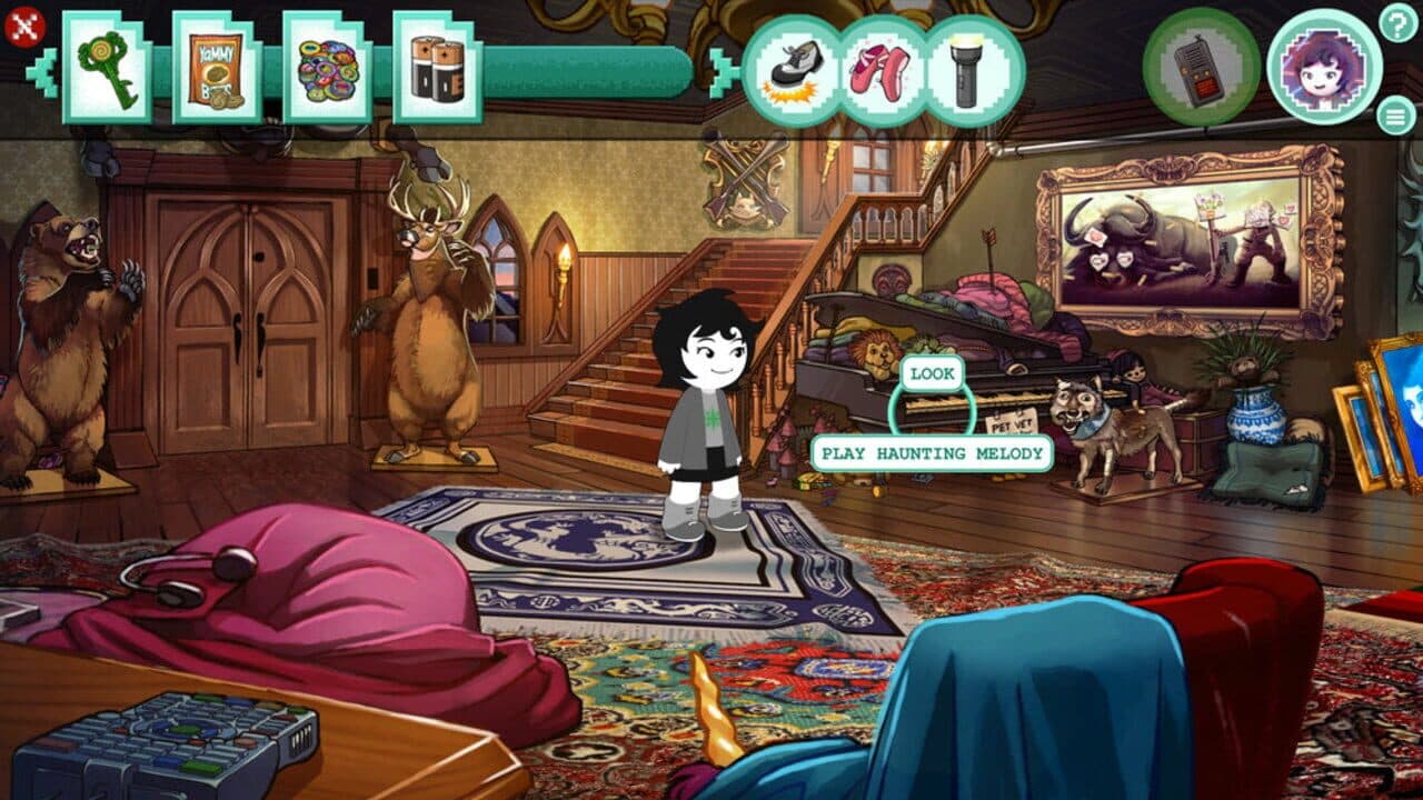 Hiveswap: Act 1 thumbnail 3