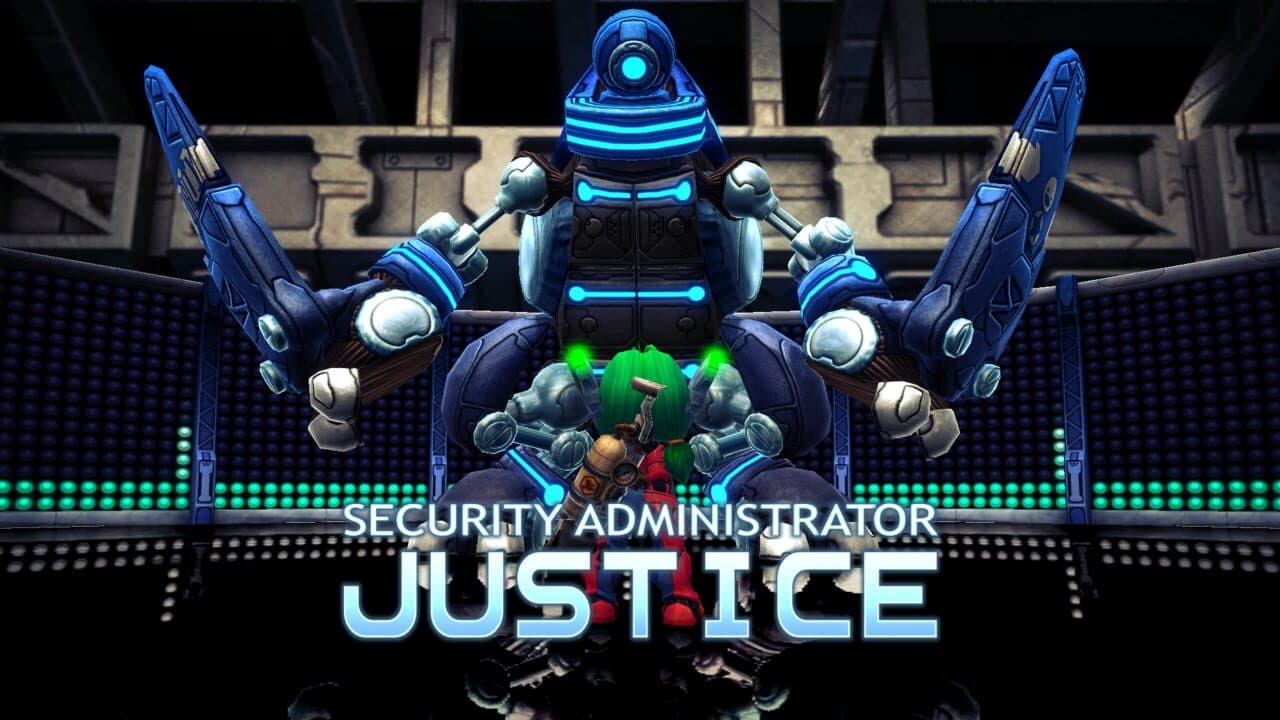 Assault Android Cactus thumbnail 10