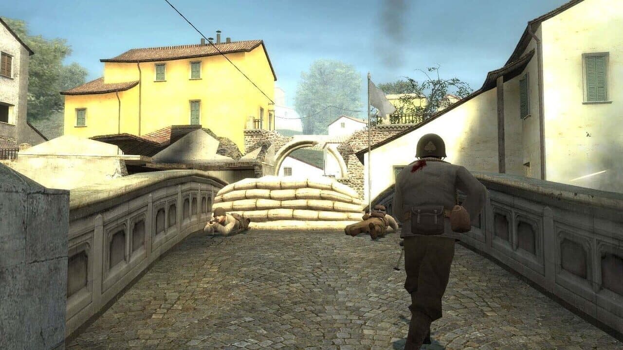 Day of Defeat: Source thumbnail 5