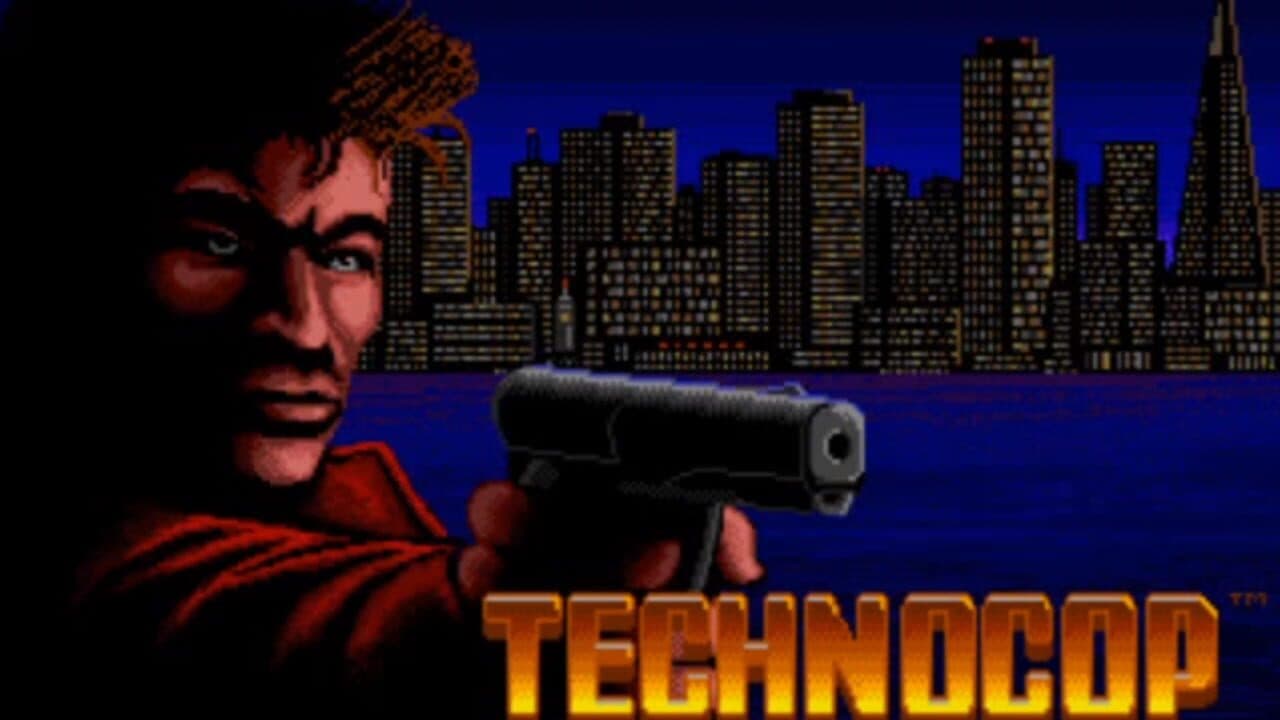 Techno Cop thumbnail 3