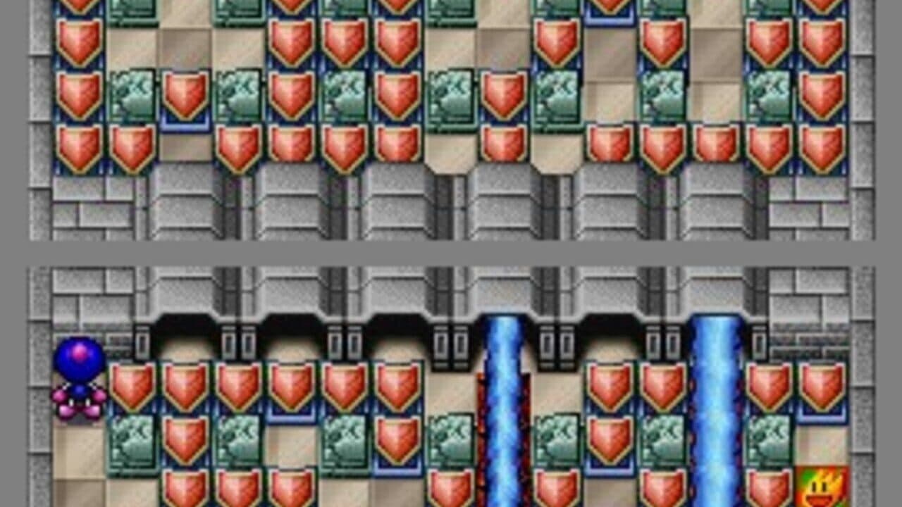 Bomberman thumbnail 11