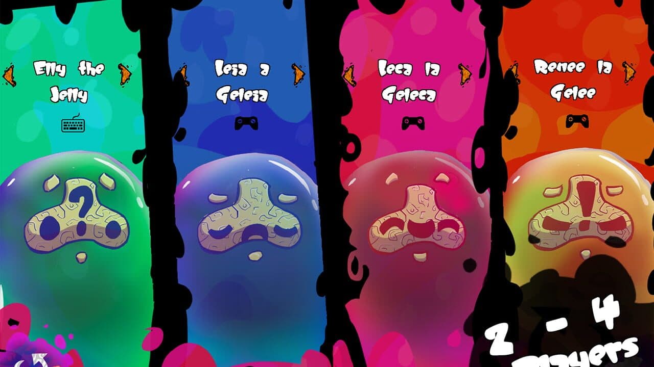 Elly the Jelly thumbnail 2