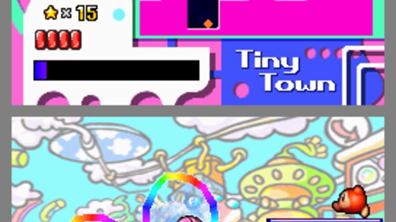 Kirby: Canvas Curse thumbnail 12