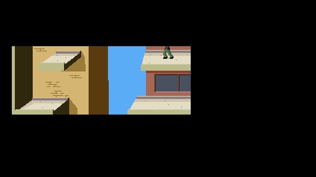 The Way of the Pixelated Fist thumbnail 3