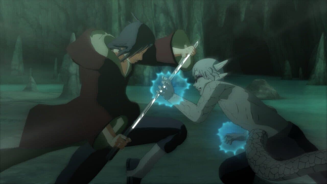 Naruto Shippuden: Ultimate Ninja Storm 3 Full Burst thumbnail 5