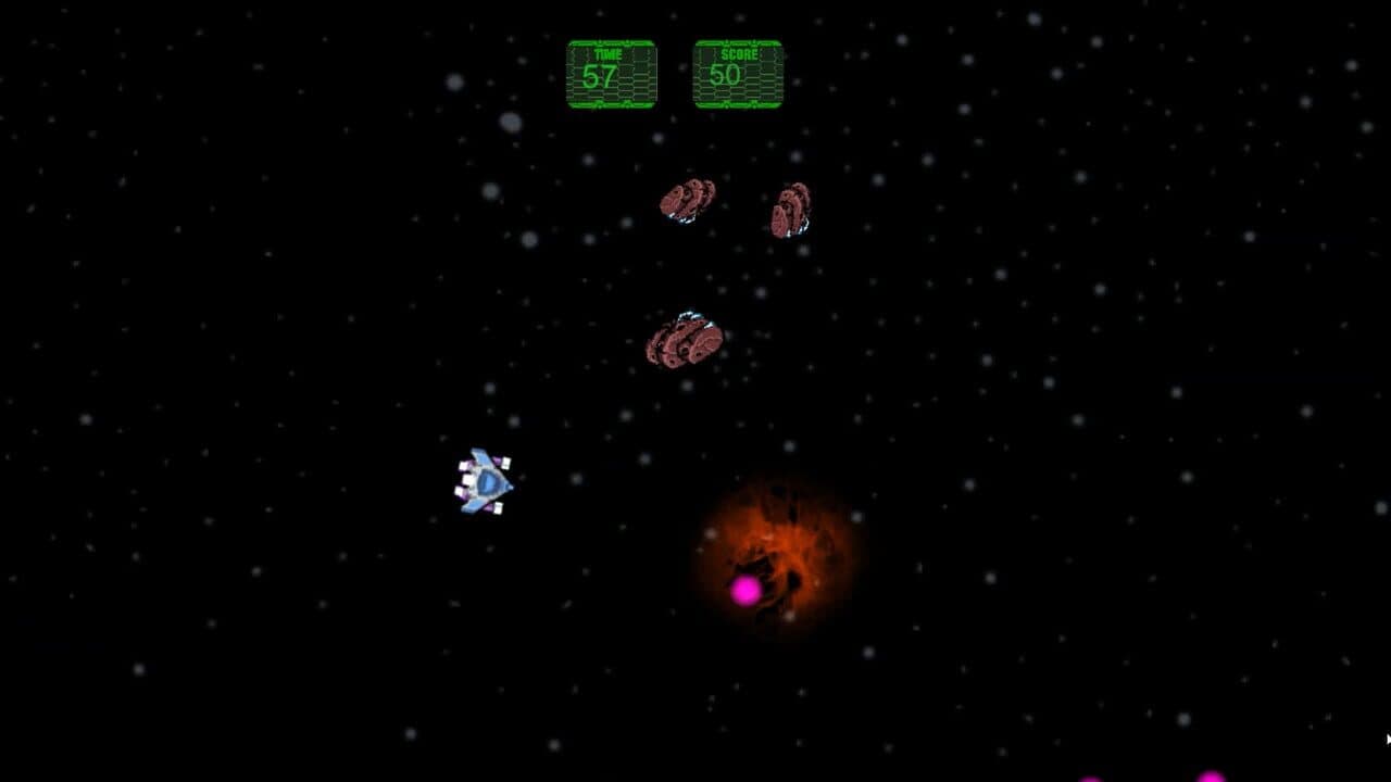 That Tiny Spaceship thumbnail 4