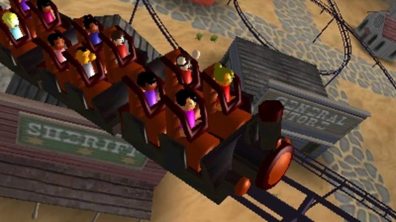 Coaster Creator 3D thumbnail 3