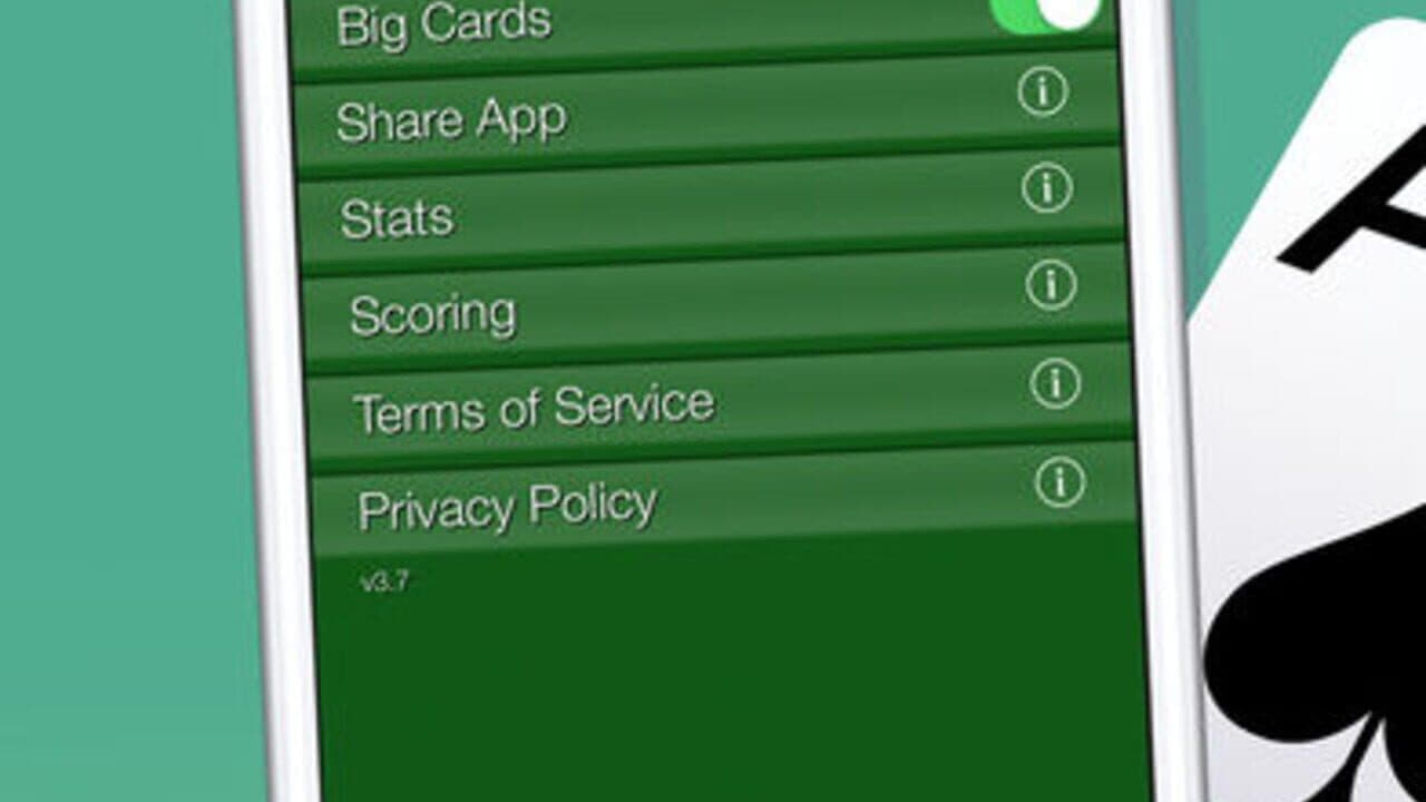 Solitaire thumbnail 8