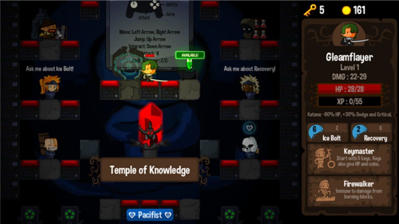 Vertical Drop Heroes HD thumbnail 4