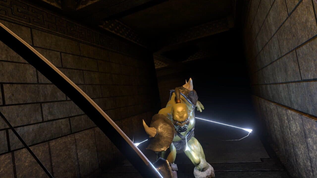 Nock: Hidden Arrow thumbnail 5