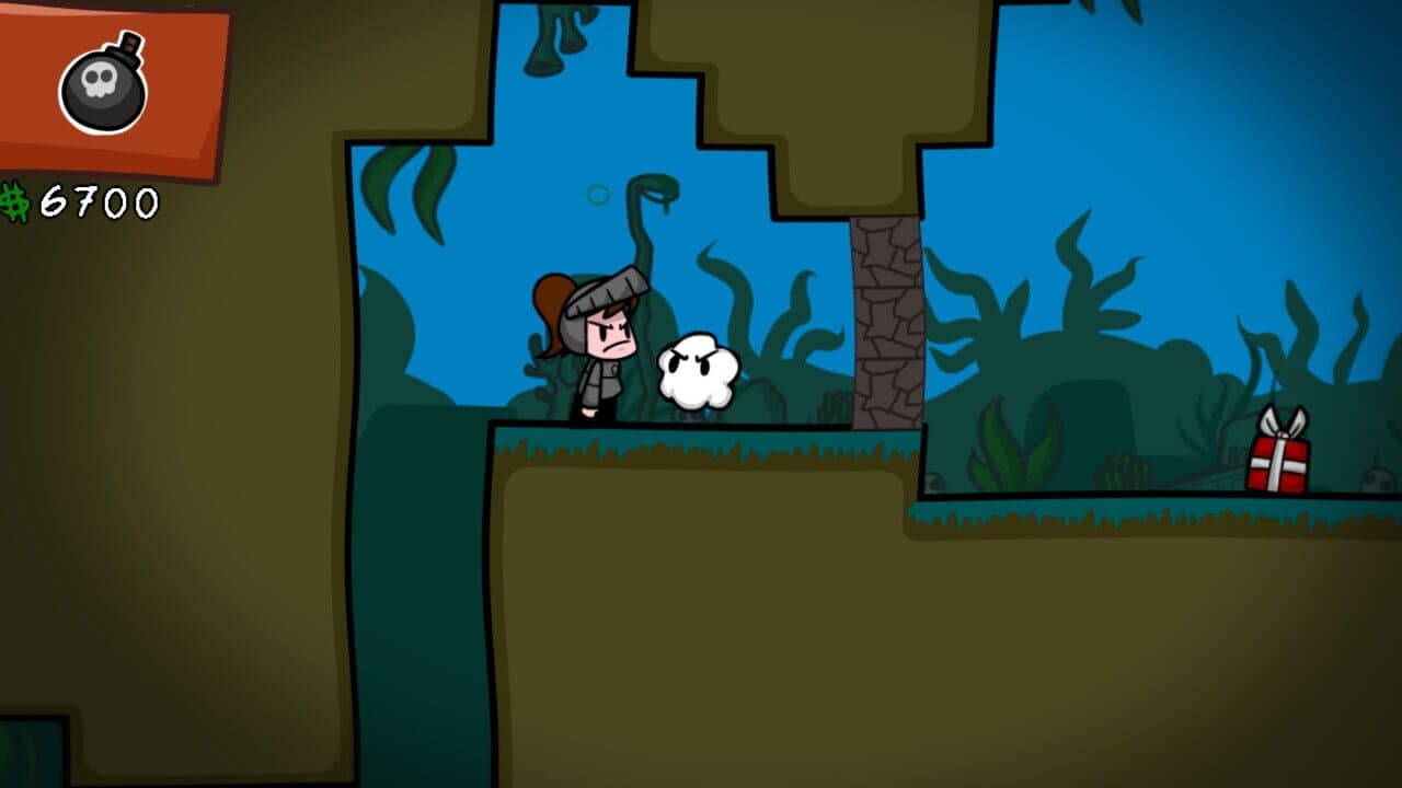 Spears 'n' Spades thumbnail 4