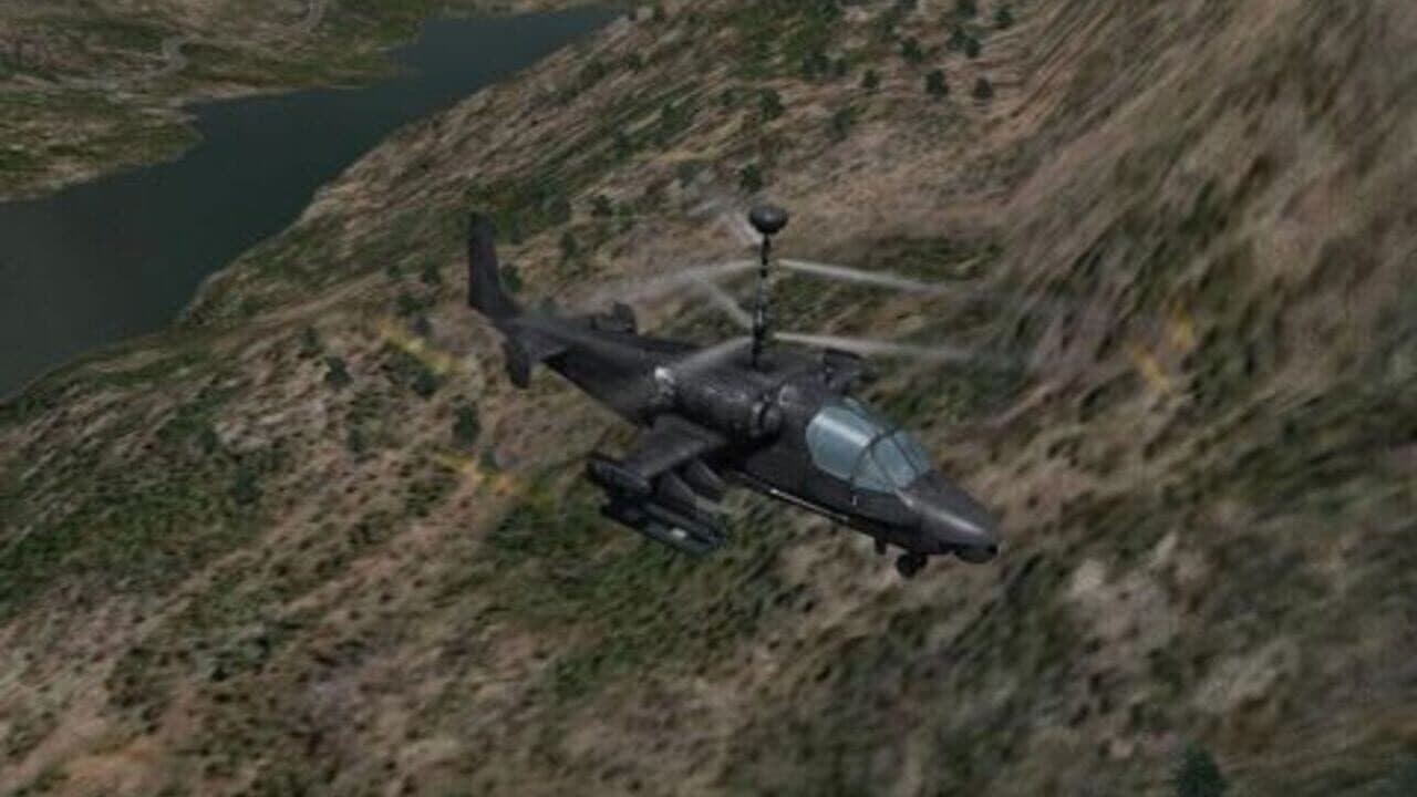 Enemy Engaged 2 screenshot 1