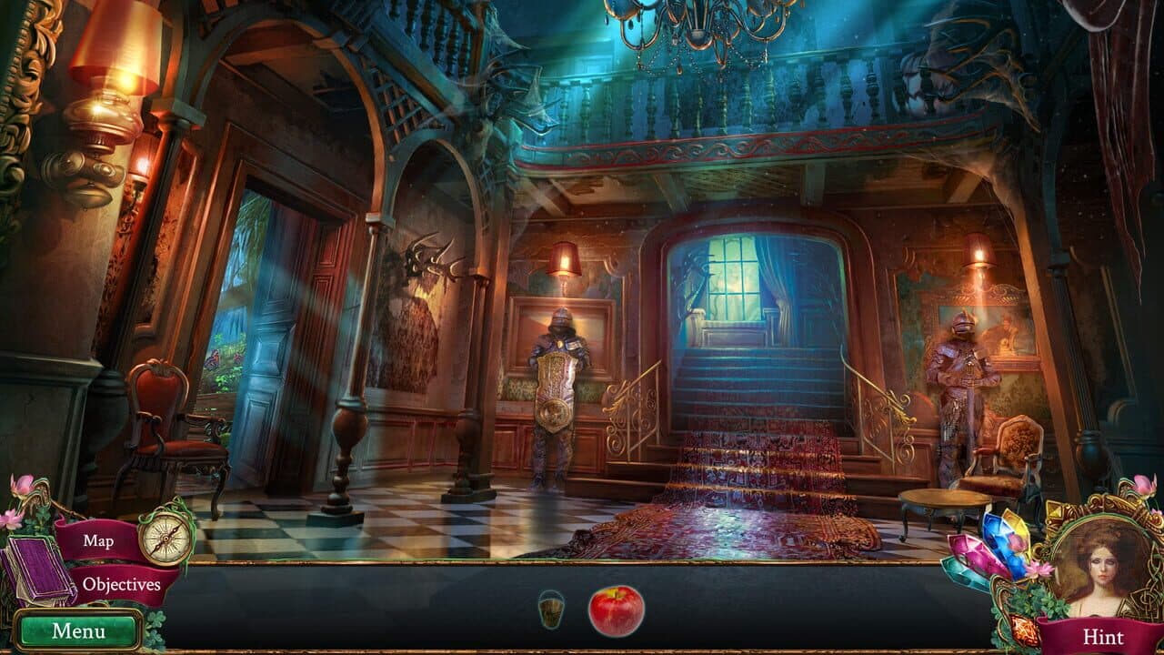 Endless Fables 3: Dark Moor thumbnail 2