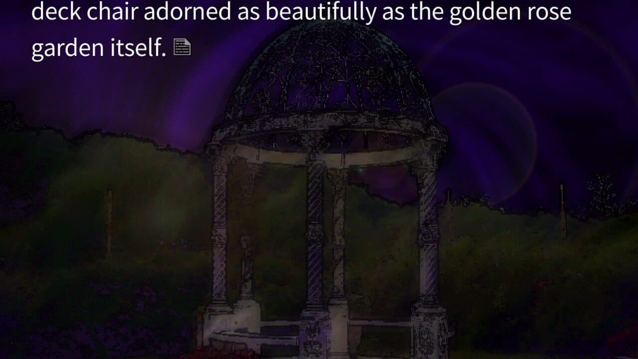 Umineko When They Cry: Answer Arcs thumbnail 3
