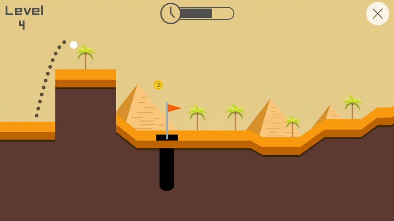 Golf 2D thumbnail 2