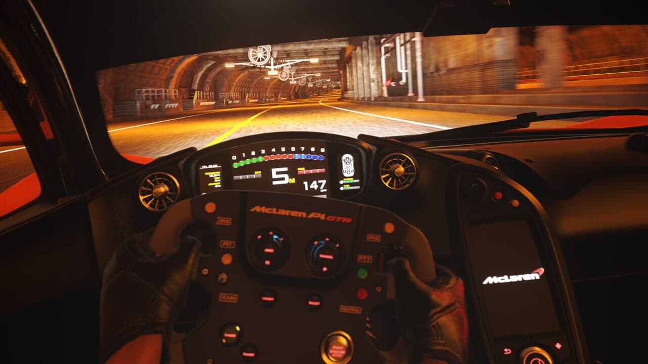 Driveclub VR thumbnail 3