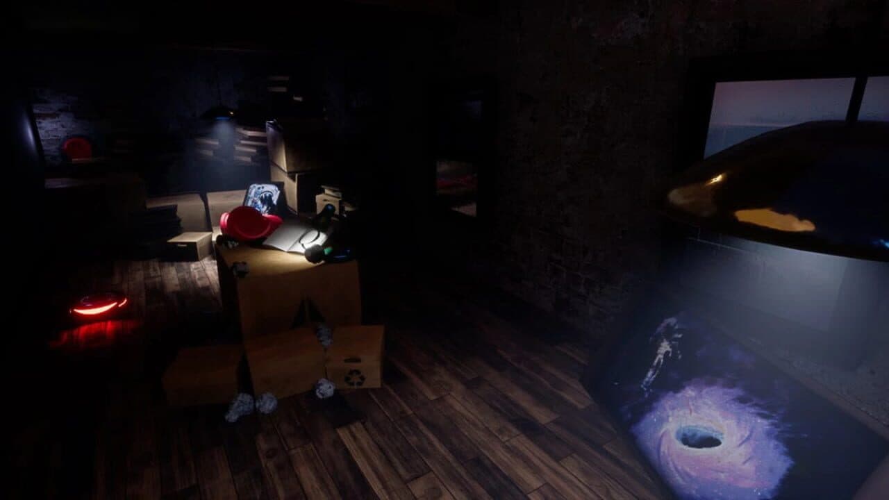 A Tale of Paper thumbnail 3