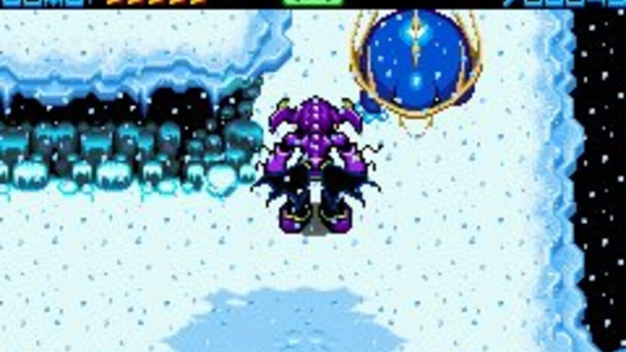 Sigma Star Saga thumbnail 2