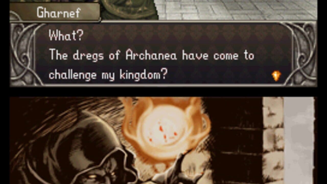 Fire Emblem: Shadow Dragon thumbnail 8