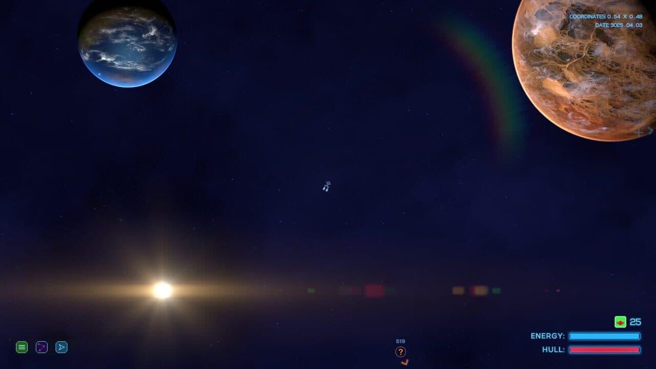 Starcom: Nexus thumbnail 7