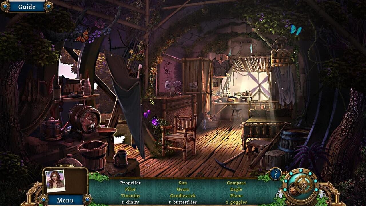 Botanica: Earthbound - Collector's Edition thumbnail 5