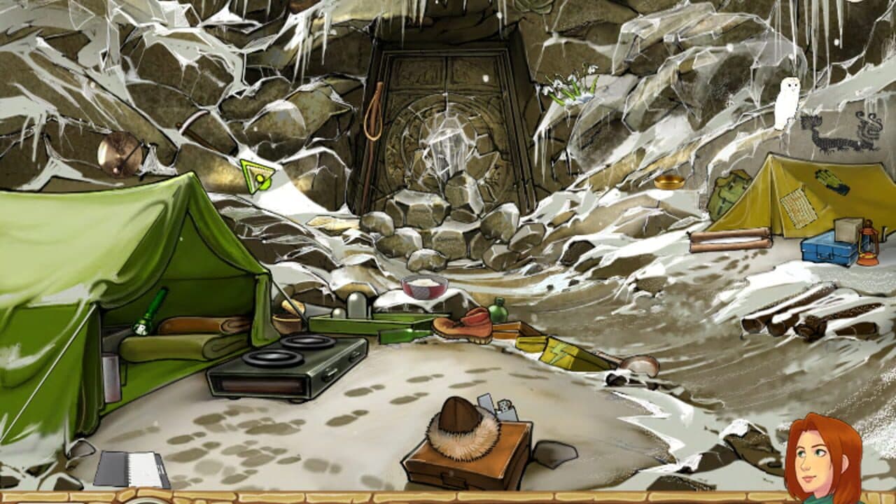 Samantha Swift and the Hidden Roses of Athena thumbnail 2
