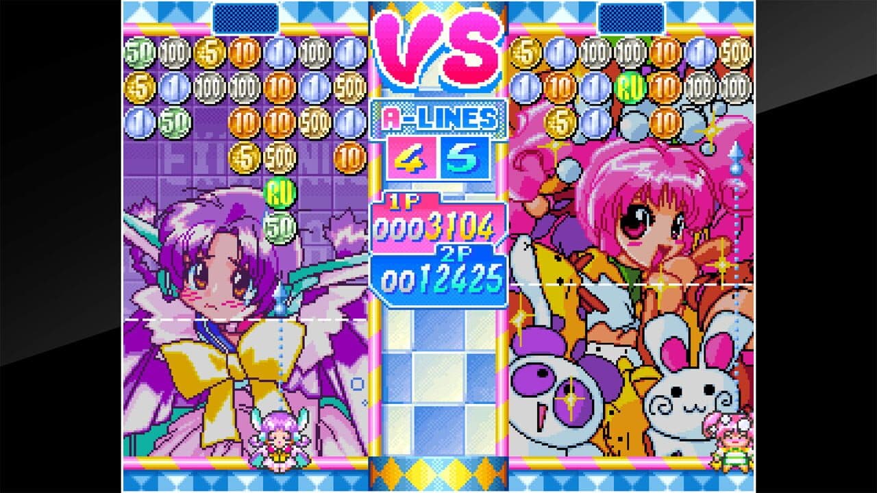 ACA Neo Geo: Money Puzzle Exchanger thumbnail 2