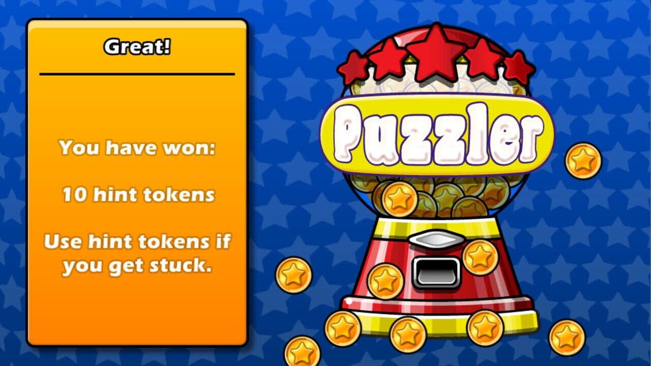 Puzzler World 2 thumbnail 3
