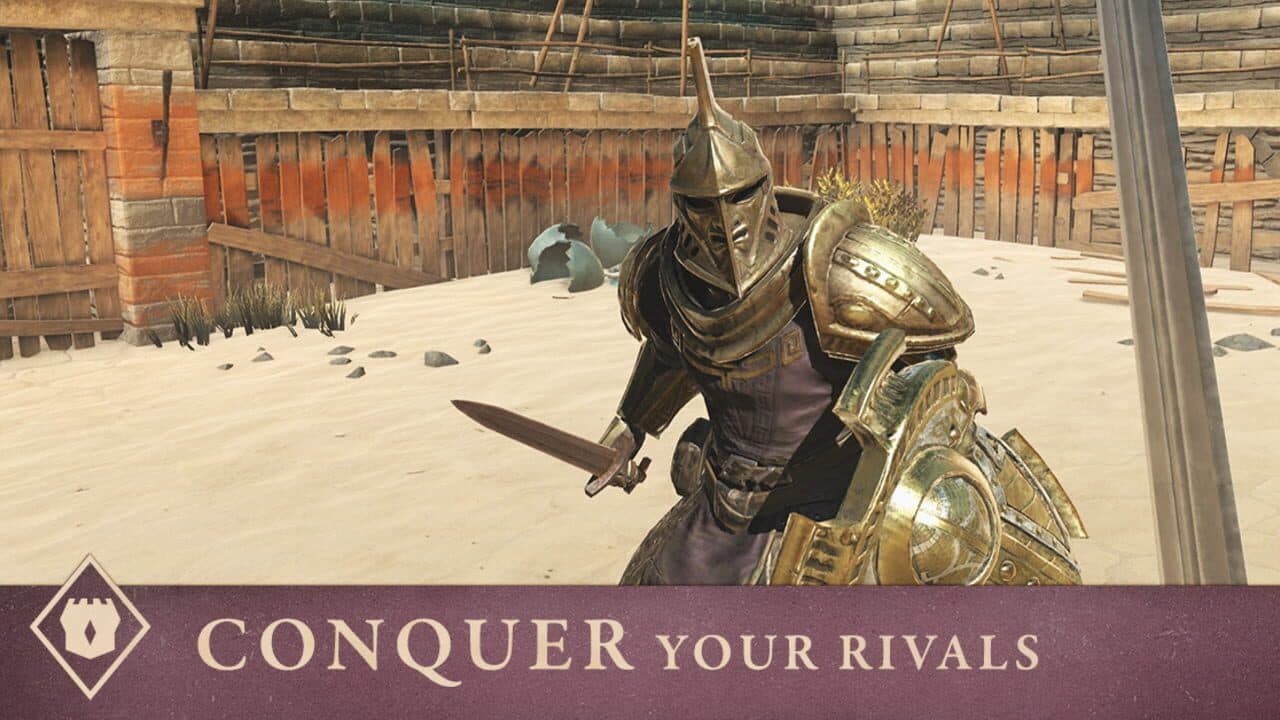 The Elder Scrolls: Blades thumbnail 4