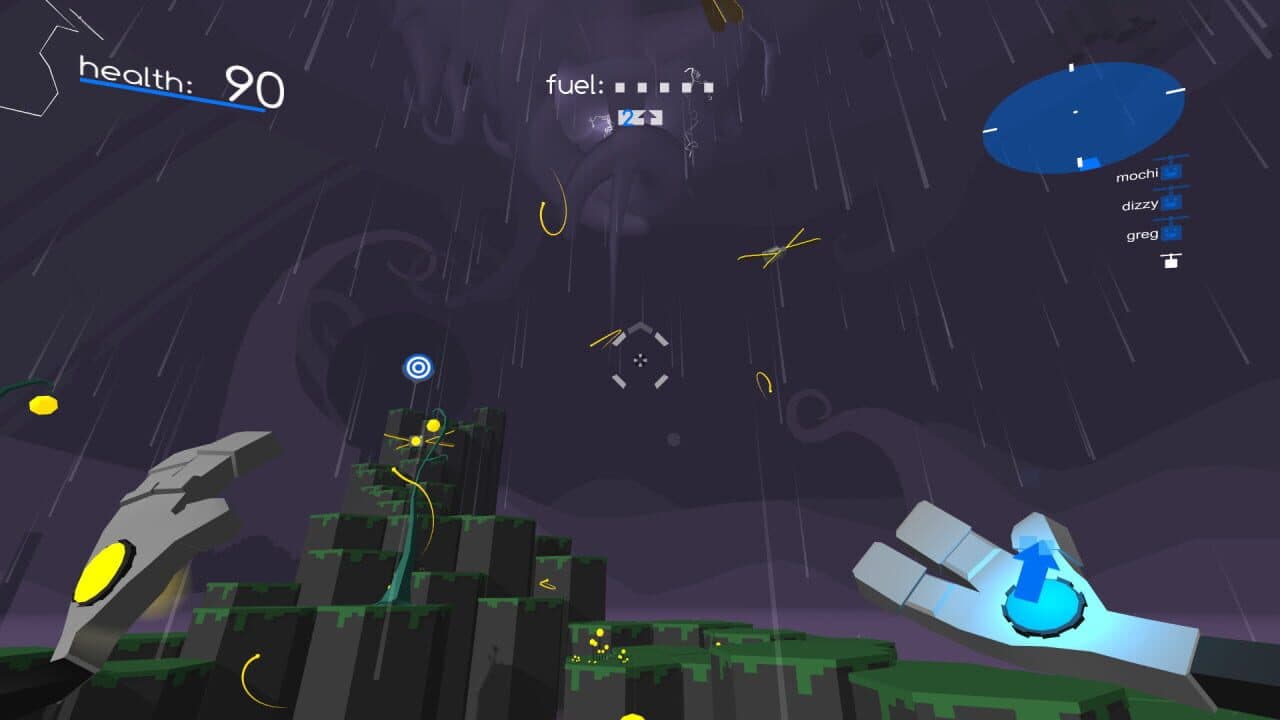 Cloudbase Prime thumbnail 2