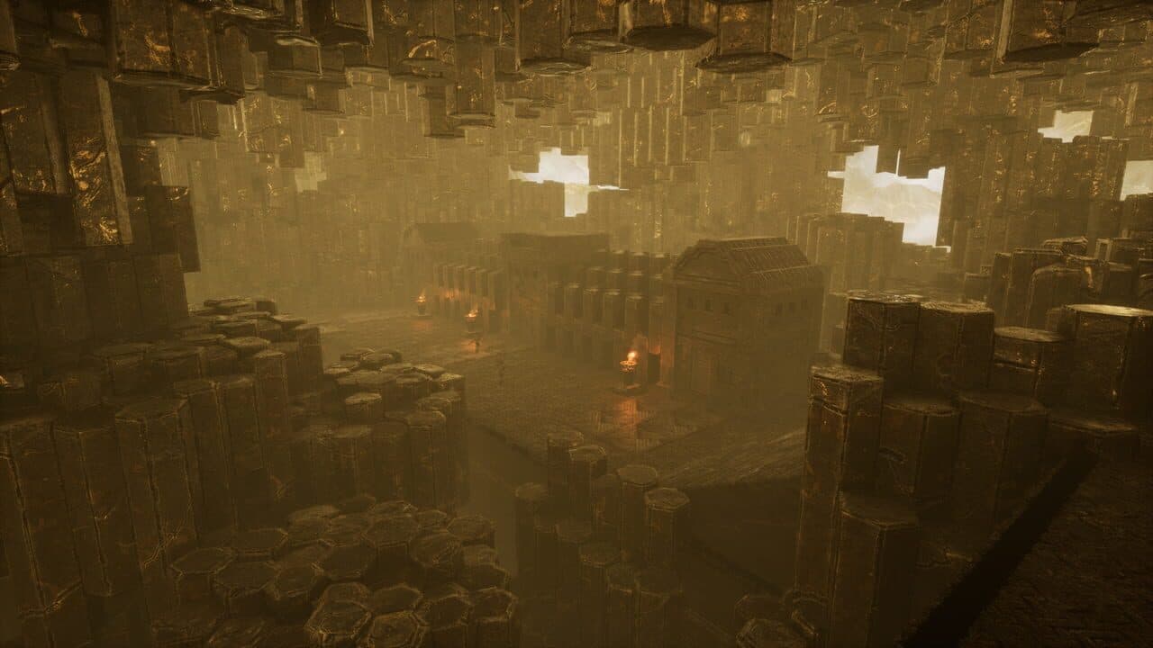 Nephise: Ascension screenshot 1
