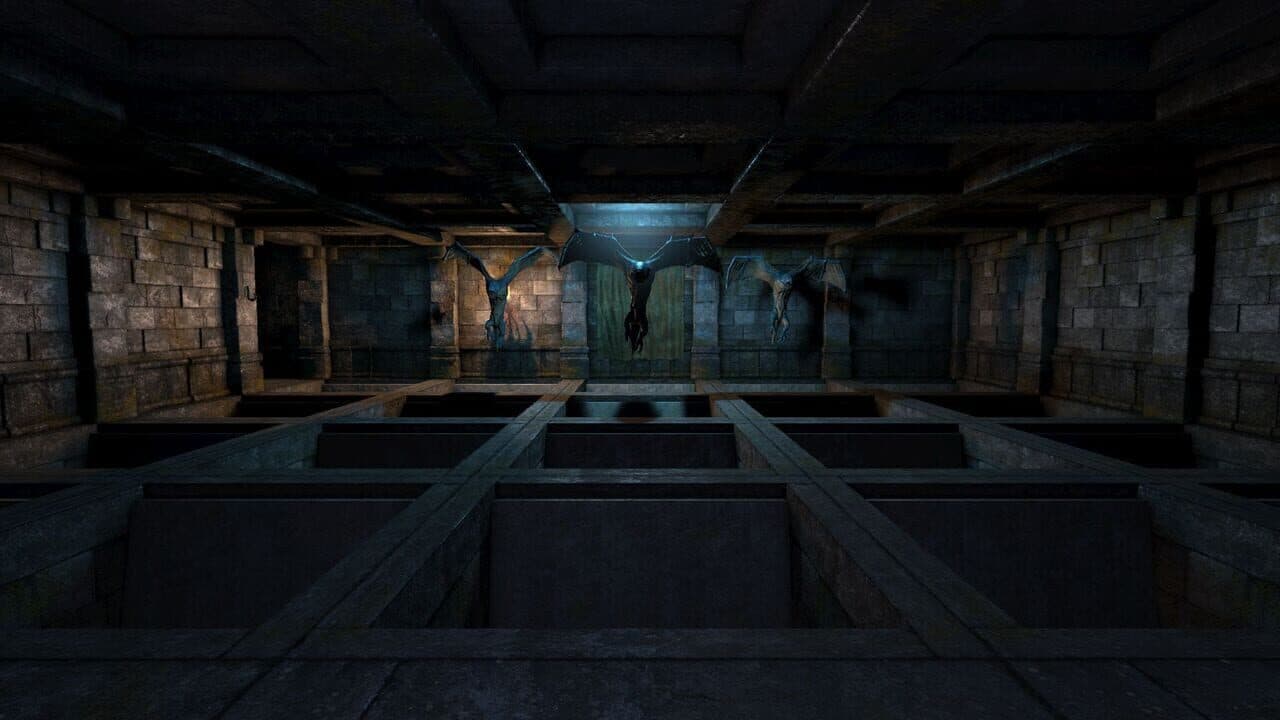 Legend of Grimrock thumbnail 2