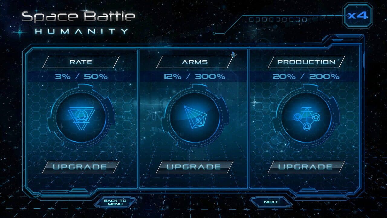 Space Battle: Humanity thumbnail 5