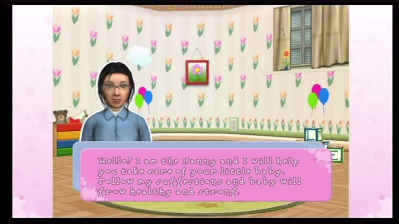 My Little Baby thumbnail 2