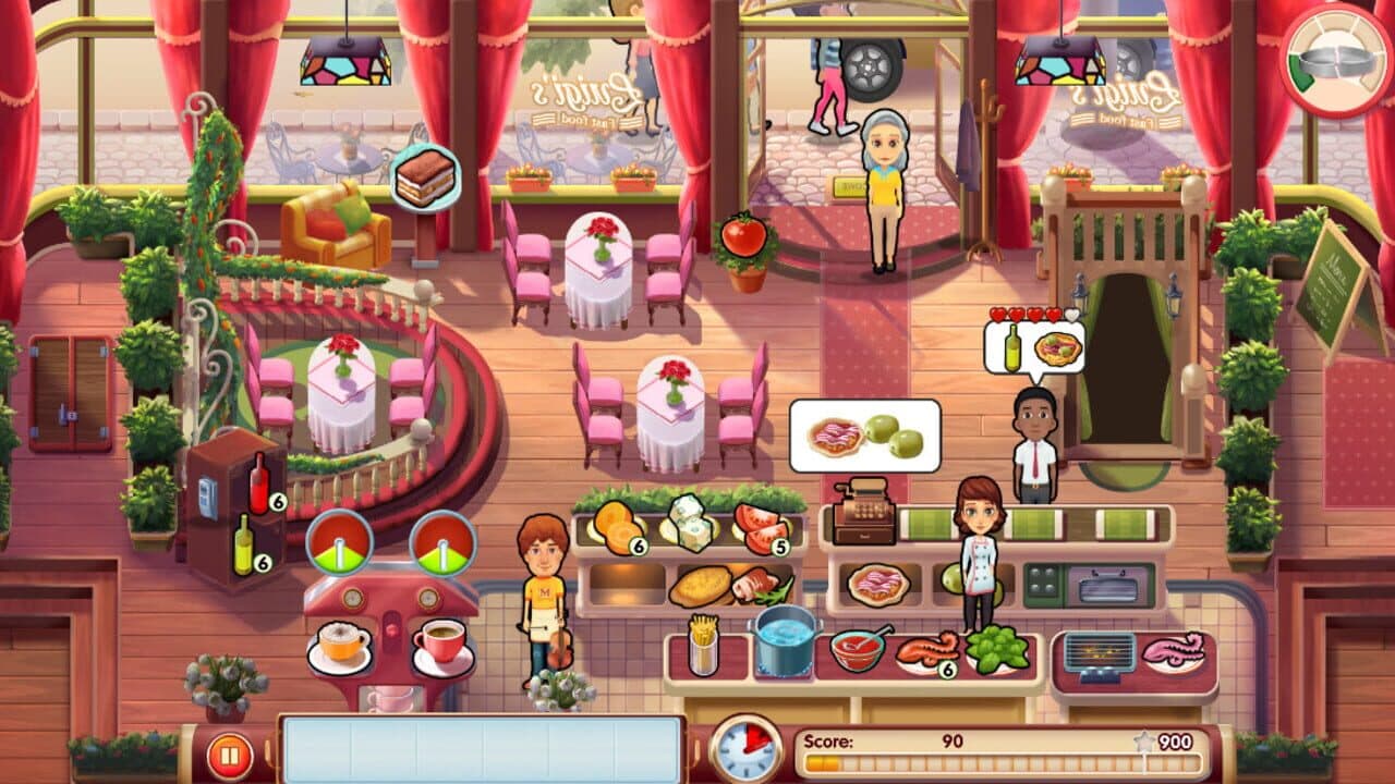 Mary Le Chef: Cooking Passion thumbnail 2